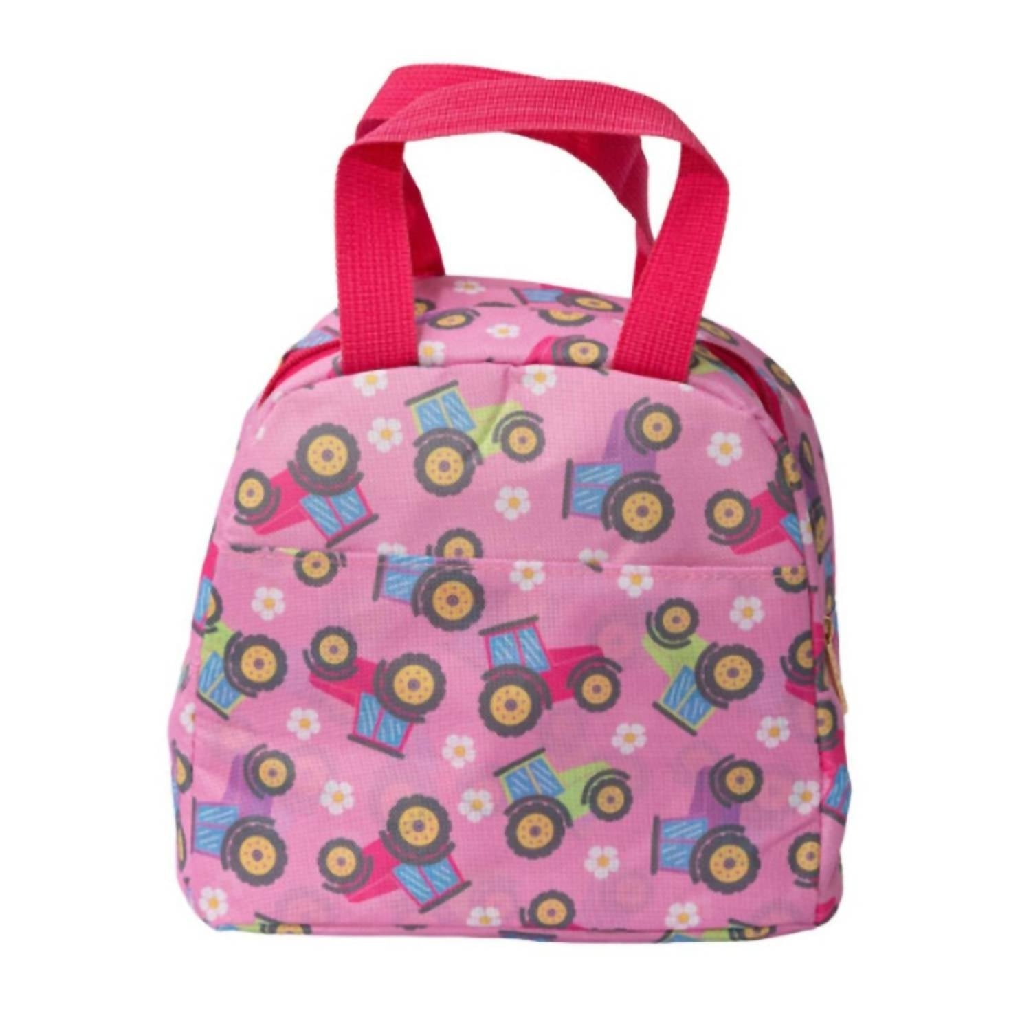 Jane Marie - Girl's Hay Day Lunch Box