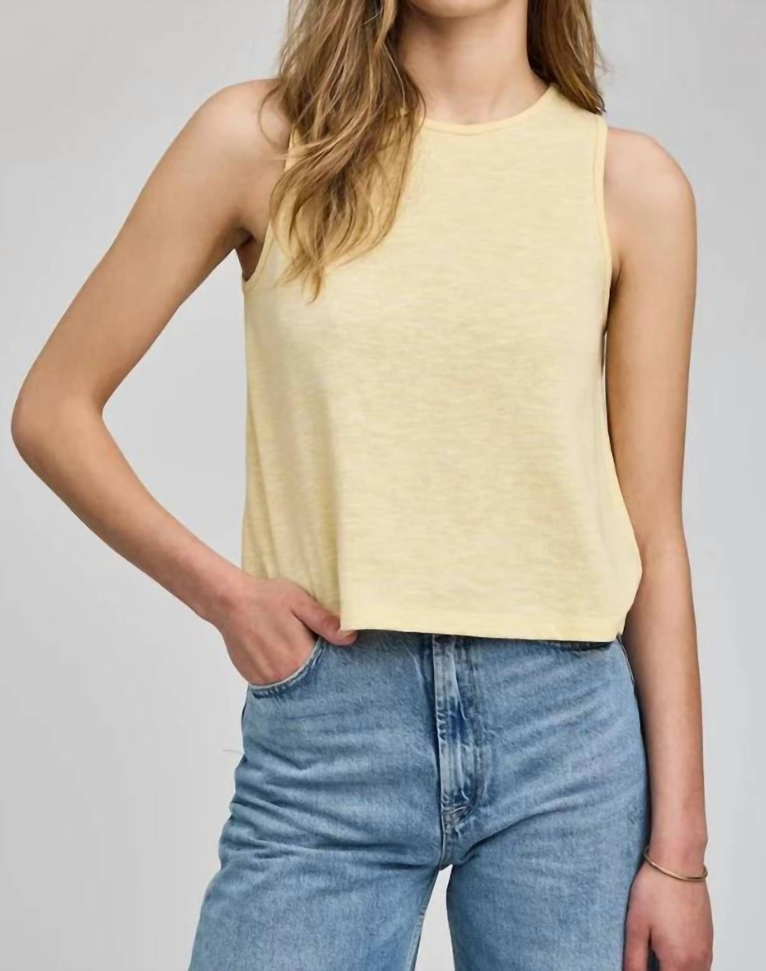 Gentle Fawn - Lumi Tank Top