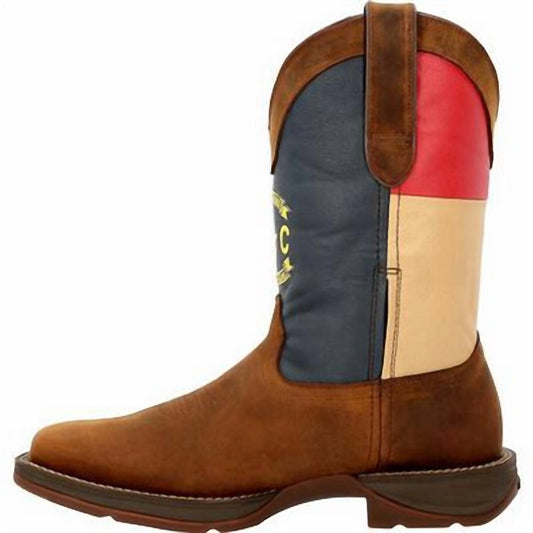 Durango Boots - Men's Western Rebel™ Boot