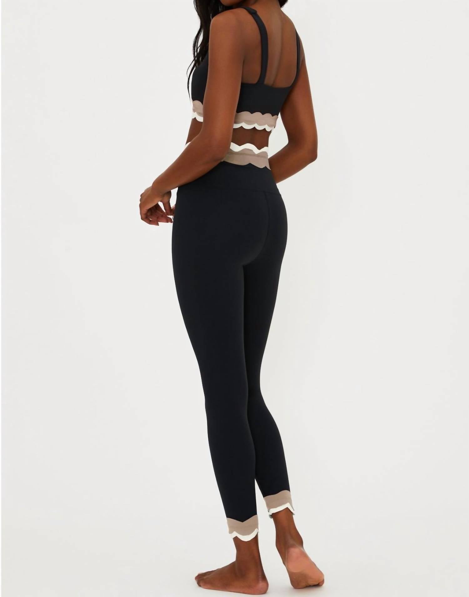 Beach Riot - Stacy Pull-on Leggings