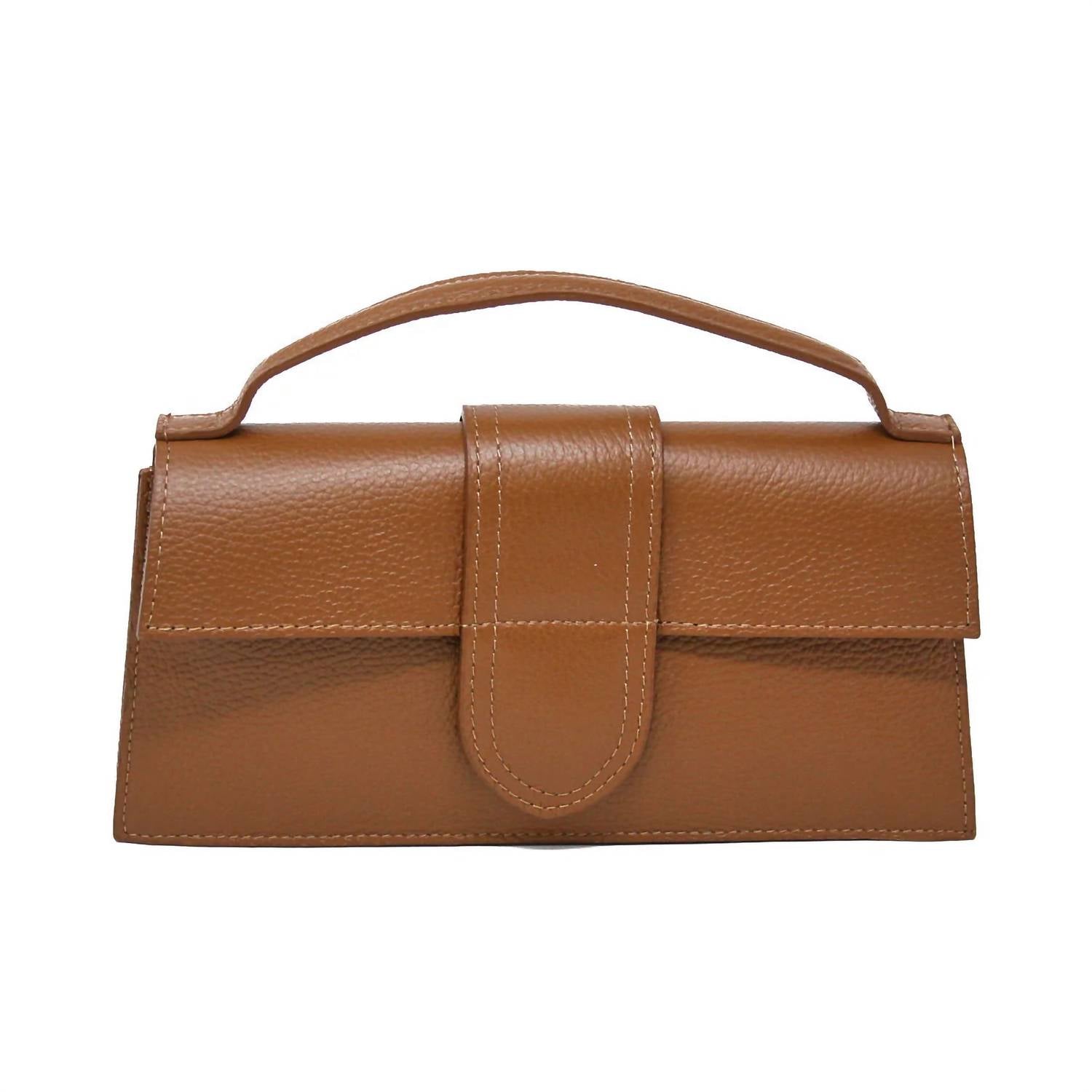 Maxine - Women's Lady Handbag