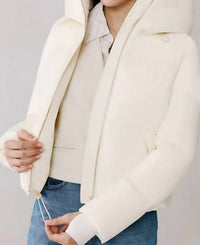 Soia&Kyo - Iroh Puffer Jacket