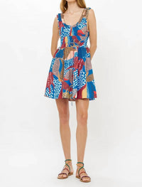 Oliphant - Harper Mini Dress