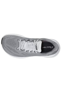 ALTRA Men's Experience Flow 2 Running Shoes in grey - men's shoe - view 4
