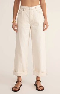 Z Supply - Lou Denim Pant