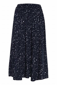 Ichi - Women's Ihjenni Midi Skirt