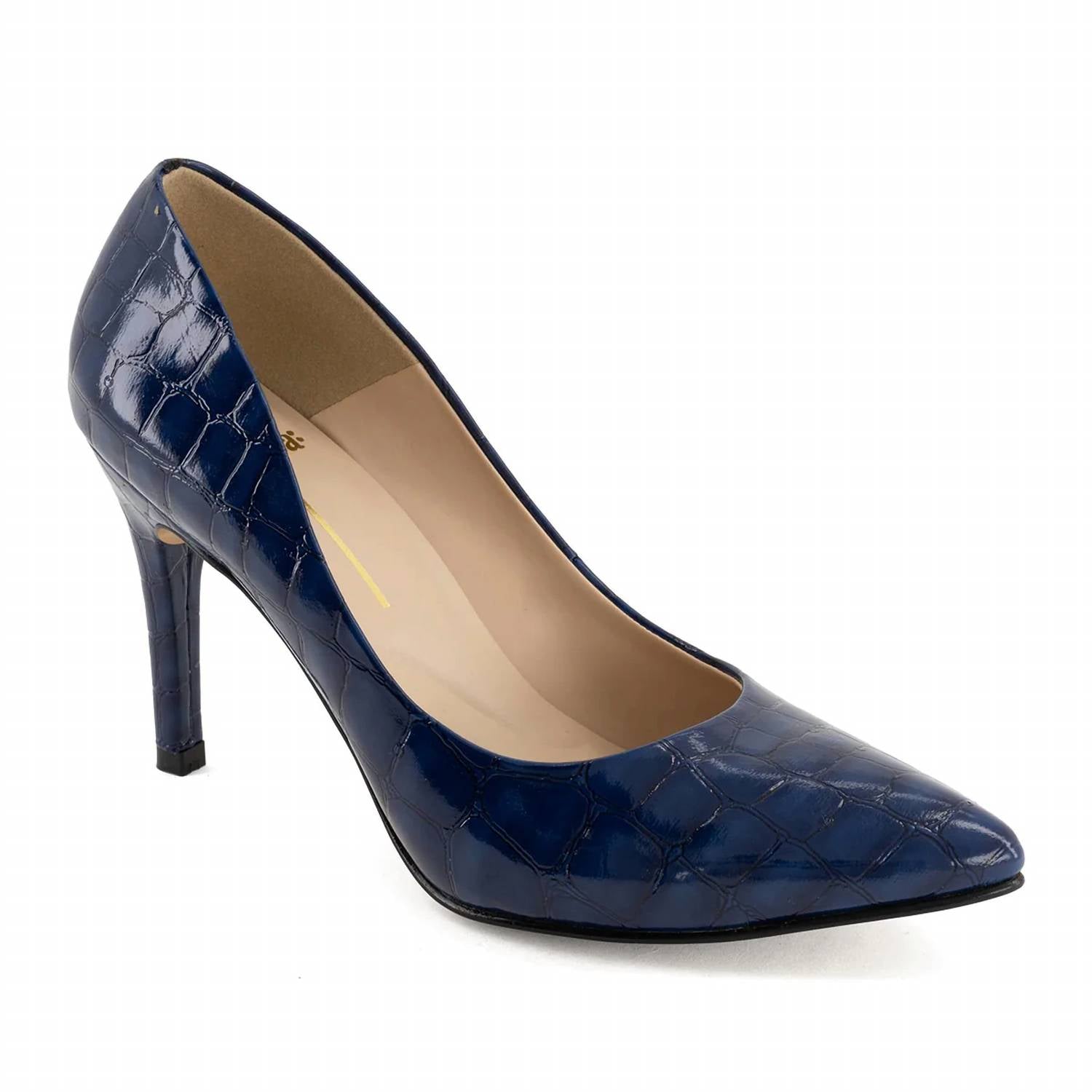 Andrea - Women's Pump Heels