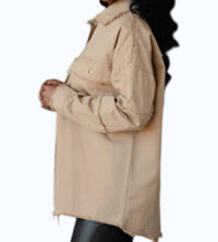 Panache Apparel - Whiskey Weather Jacket