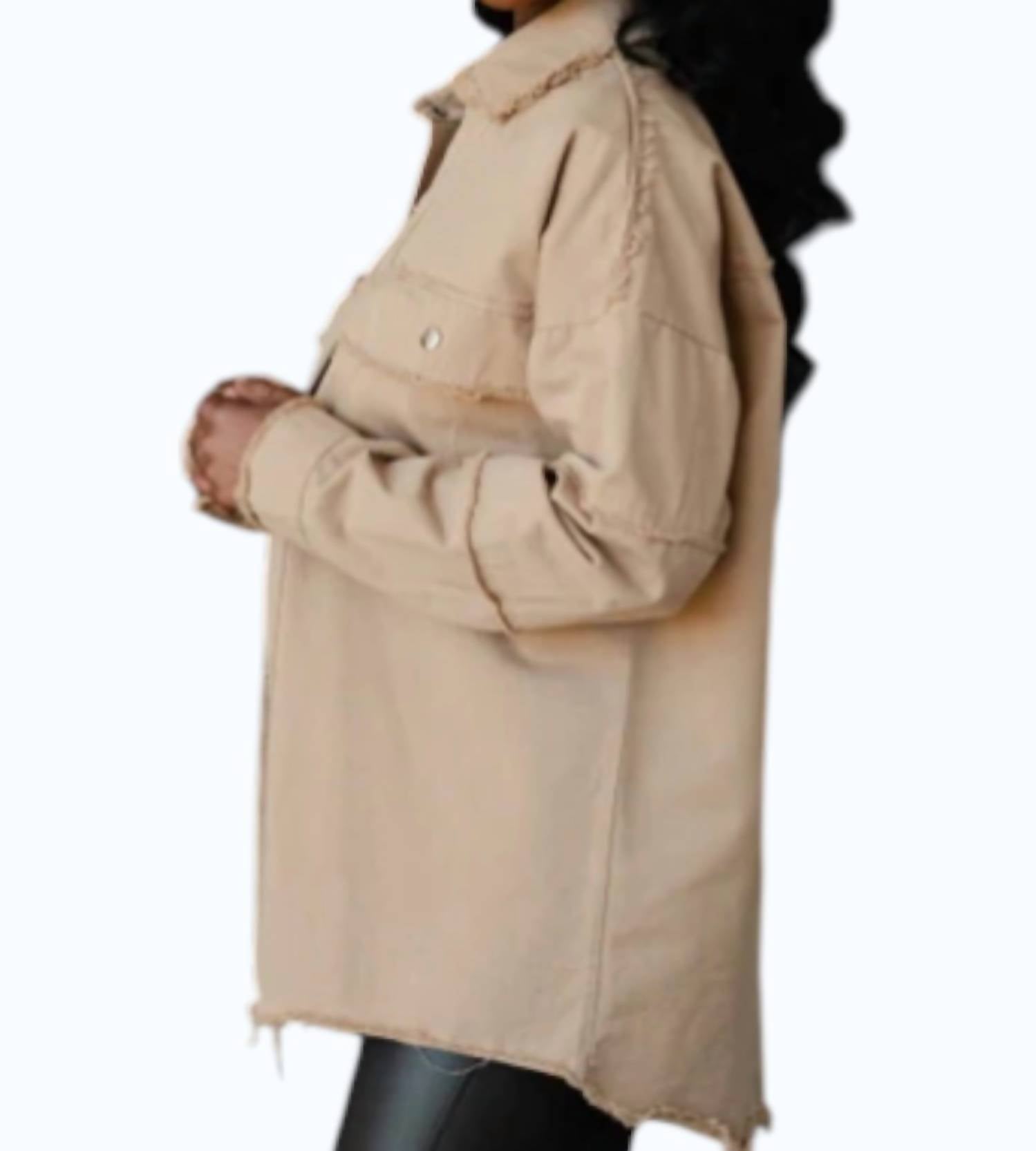 Panache Apparel - Whiskey Weather Jacket