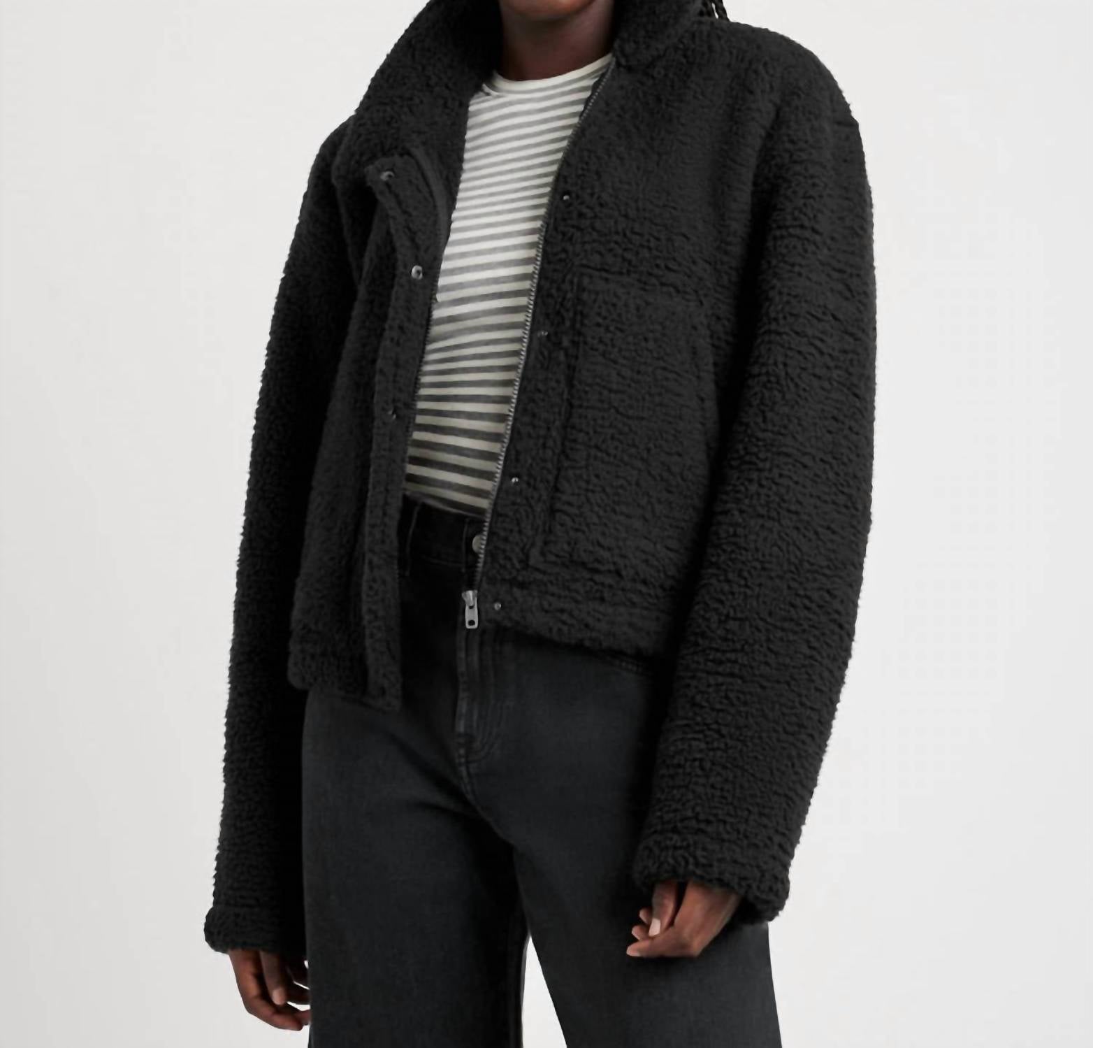 Splendid - Tina Jacket