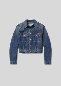 Citizens Of Humanity - Charisse Shrunken Jacket