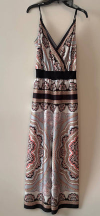 Bailey 44 - Jewel Box Wide Leg Jumpsuit