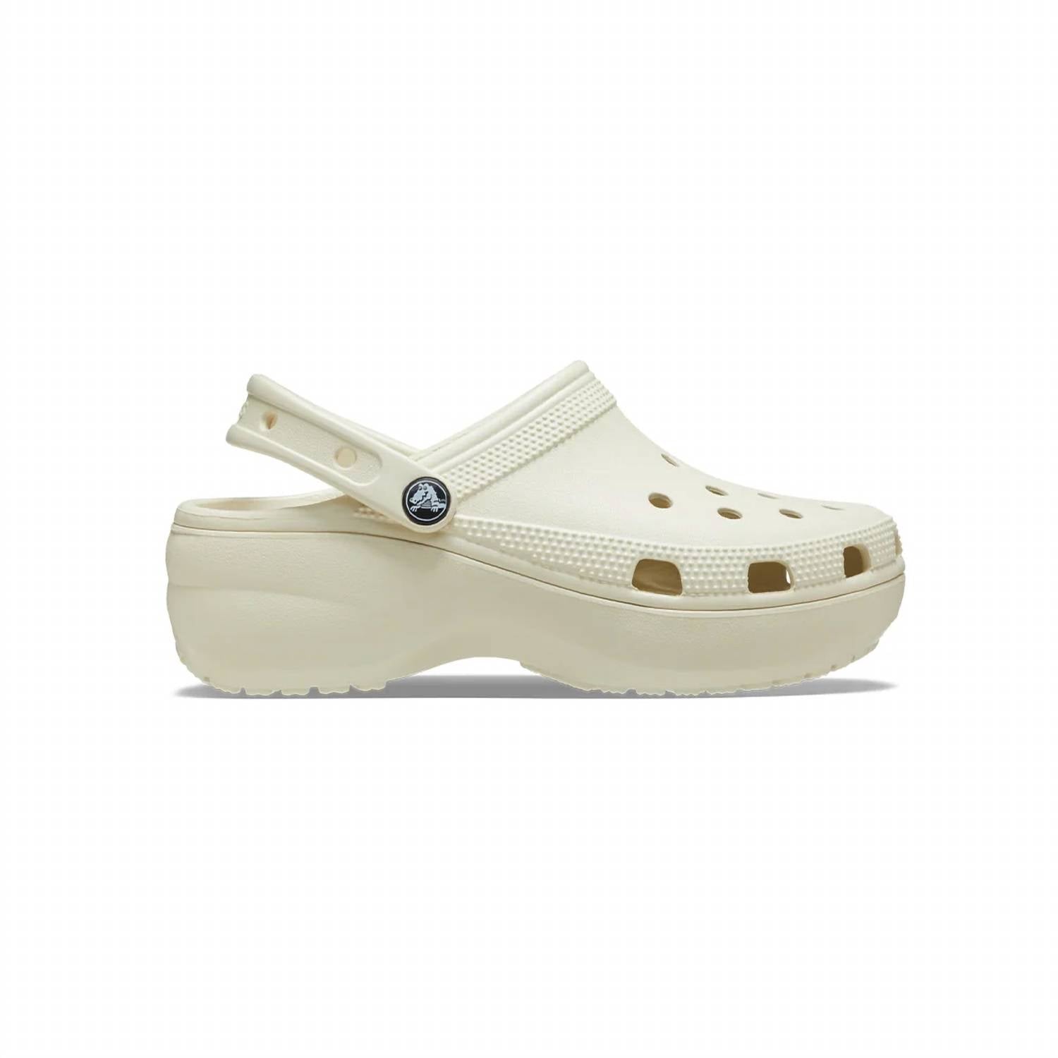 Crocs - Women's Classic Platform Clogs