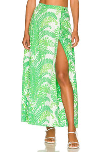 MAXI SKIRT