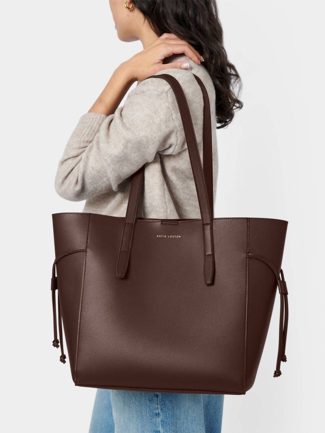 Katie Loxton - Women's Ashley Tote Bag