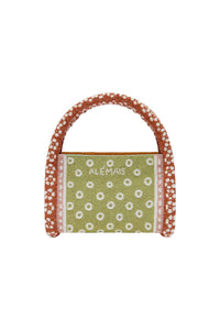 Alemais - Women's Alberta Mini Beaded Bag