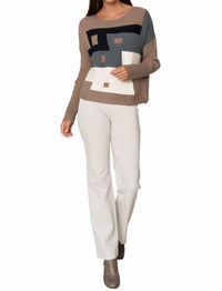 Stella Carakasi - Spotlight Sweaters