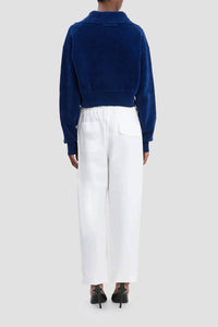 Victoria Beckham - Cargo Trouser