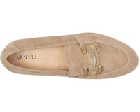 Vaneli - Women's Jards Suede Flats