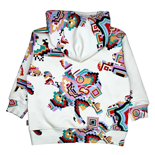 Icecream - Kid's Custard Hoodie