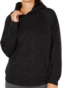 32 Degrees - Women's Activewear Fleece Lined Hoodie