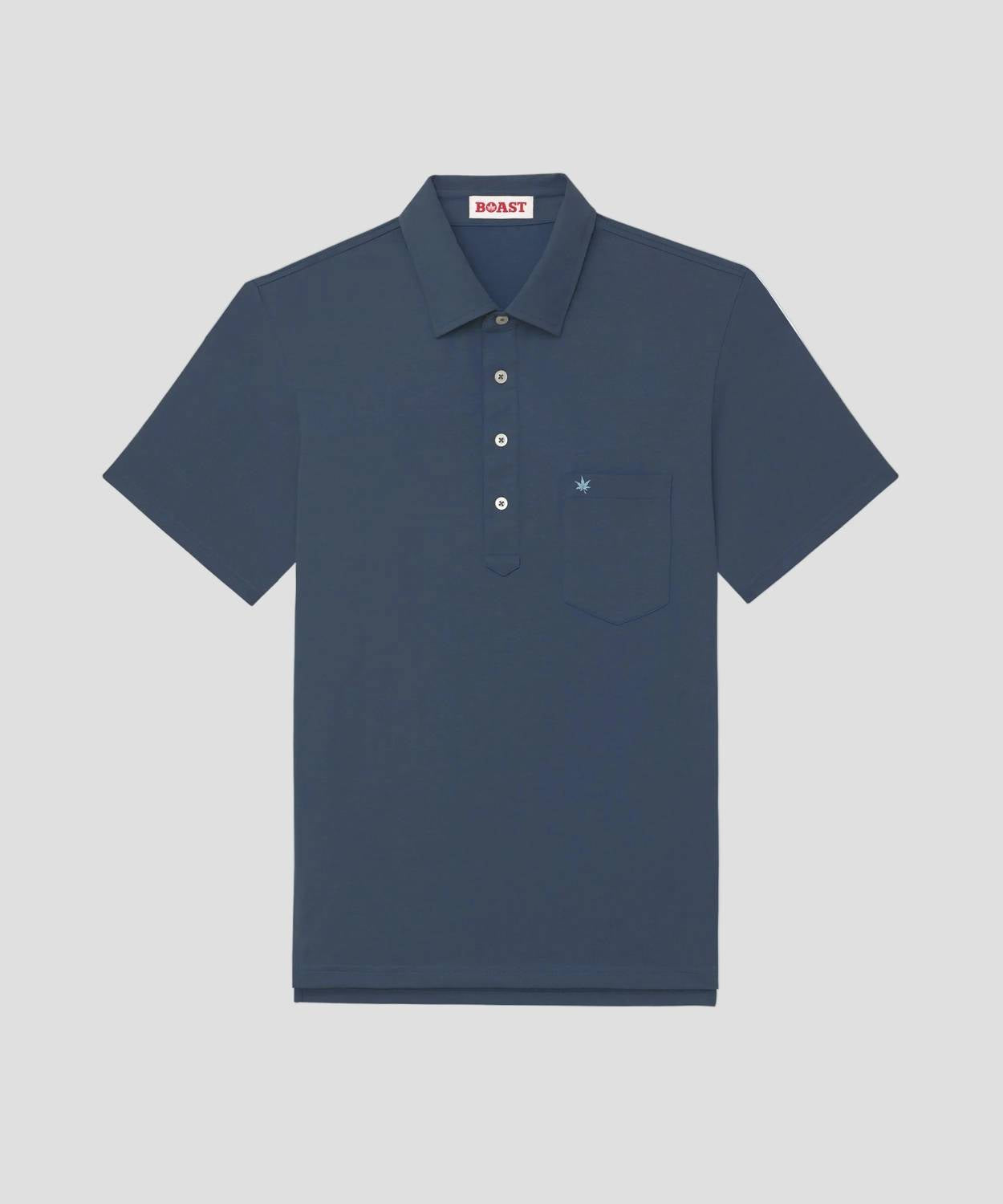 Boast - Men's Performance Club Polo