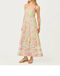 Lilly Pulitzer - Haliey Midi Dress