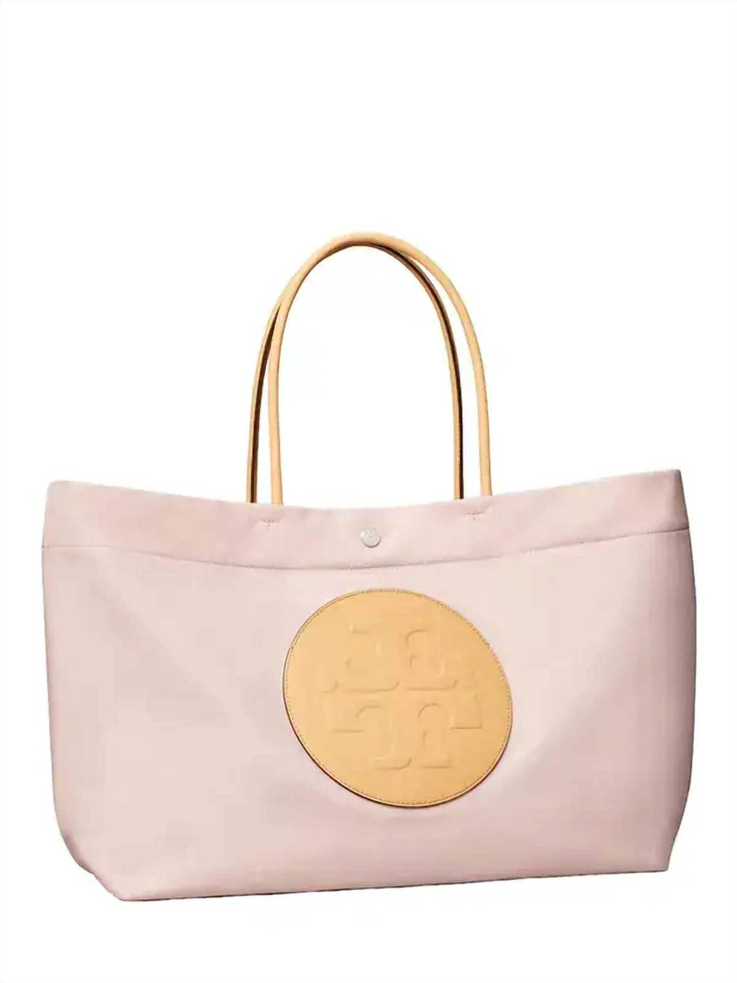 Tory Burch - Ella Twist Reversible Tote