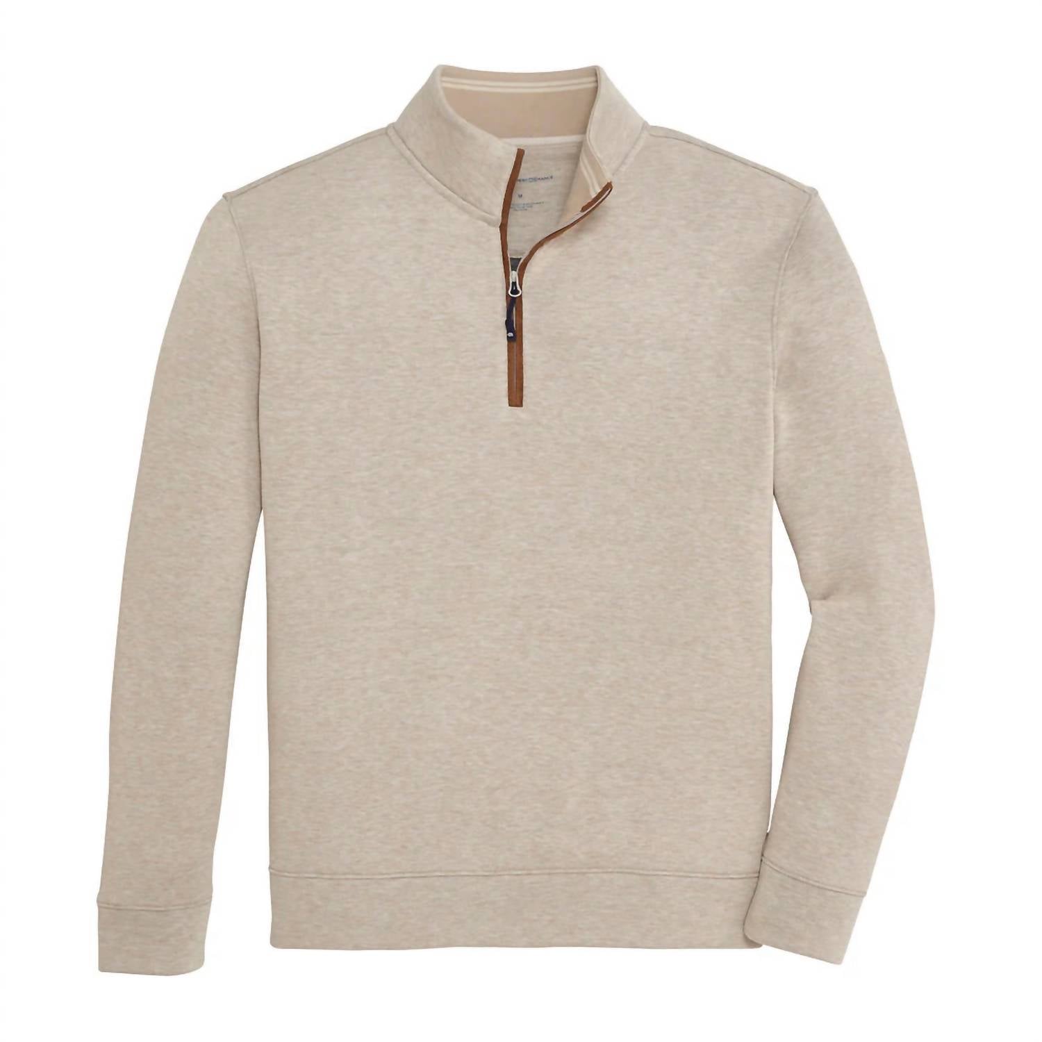 Onward Reserve - Men's Frost Fleece Pullover Top
