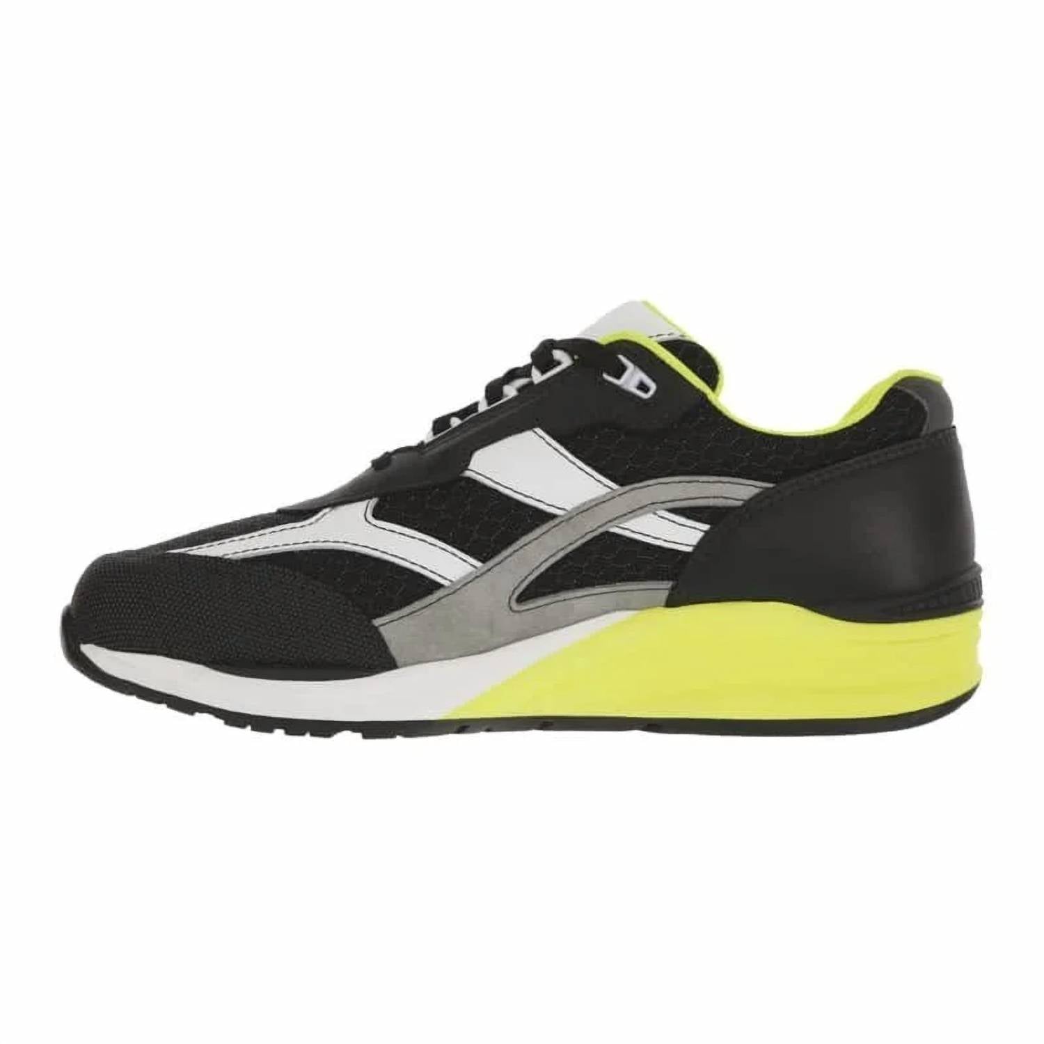 Sas - Men's Journey Mesh Sneaker