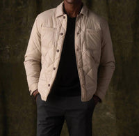 The Normal Brand - Men's The Only Jacket