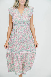 Clara The Label - Kira Dress