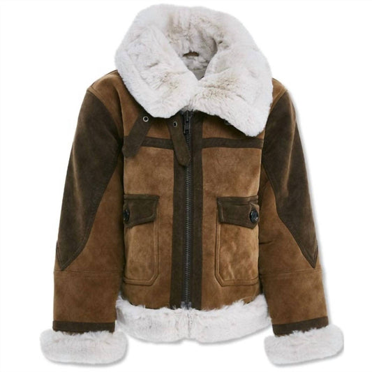 Jordan Craig - Boy's Vienna Bomber Jacket