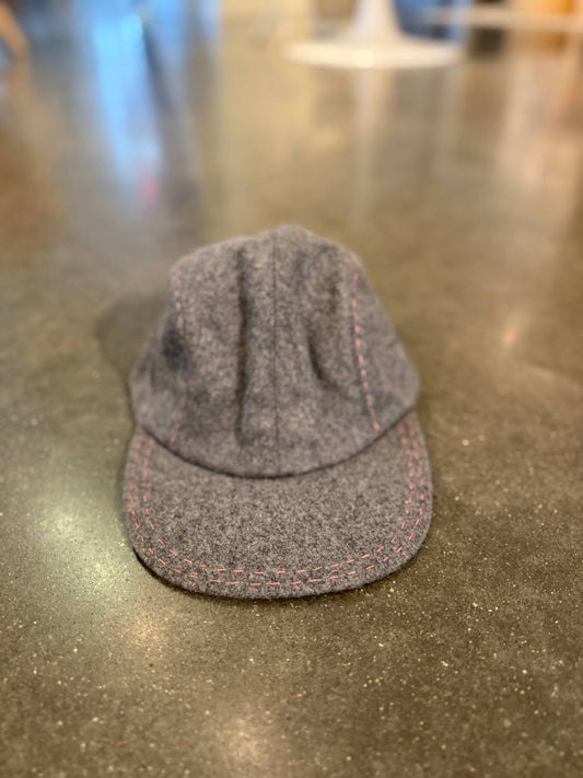 Lola Hats - Women's Snap Cap