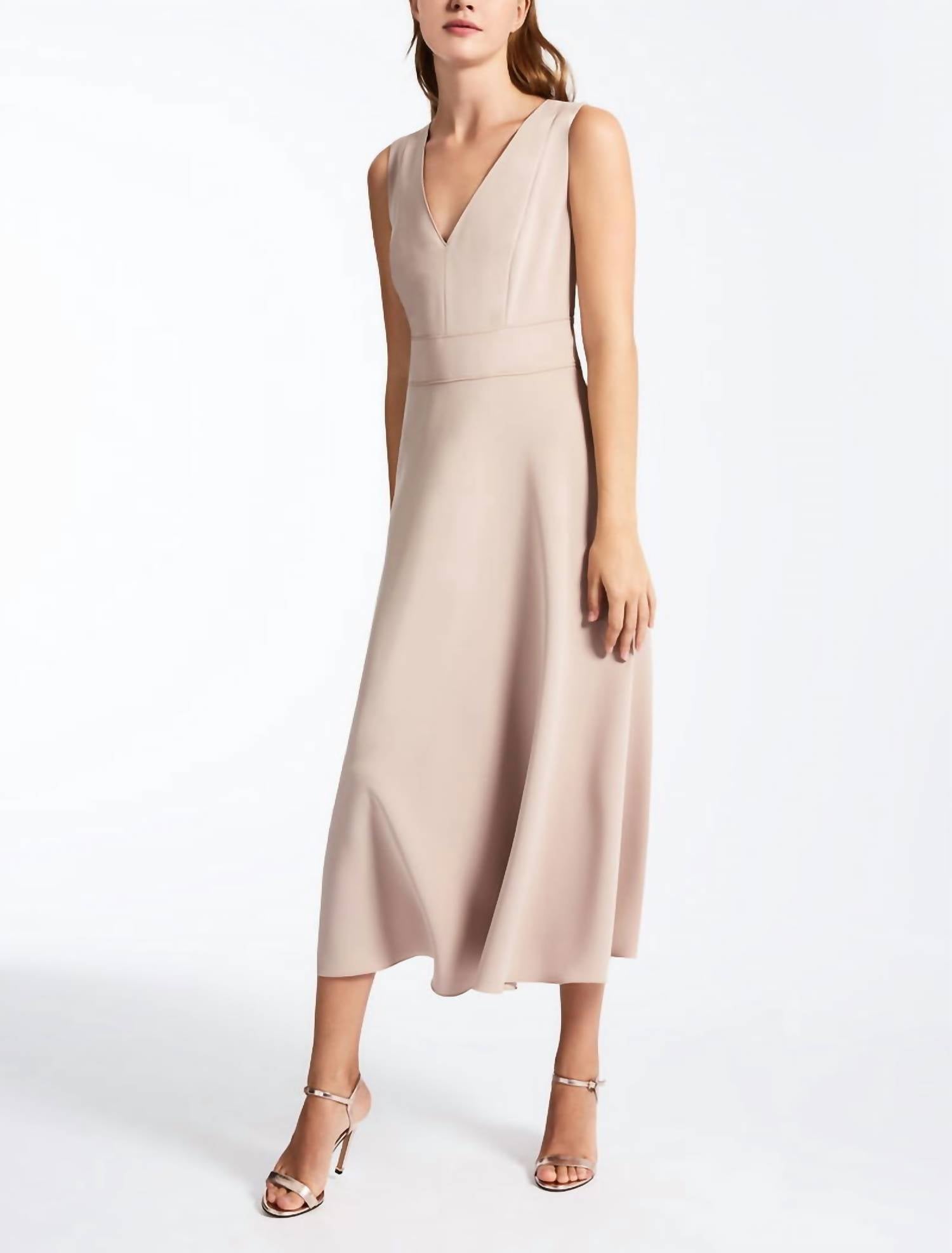 Weekend Max Mara - Cady Dress