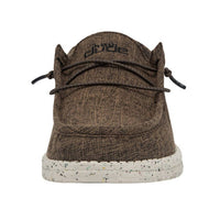 Hey Dude - Men's Wally Low-top Shoes
