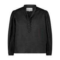 The Shirt - Balloon Sleeve Shirt