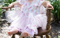 Haute Baby - Baby Girls Bunny Tales 2 Pc. Tutu Set