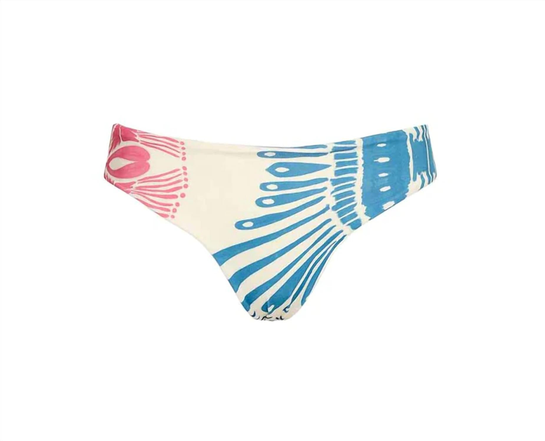 Encantadore - ZAHRA BIKINI BOTTOM