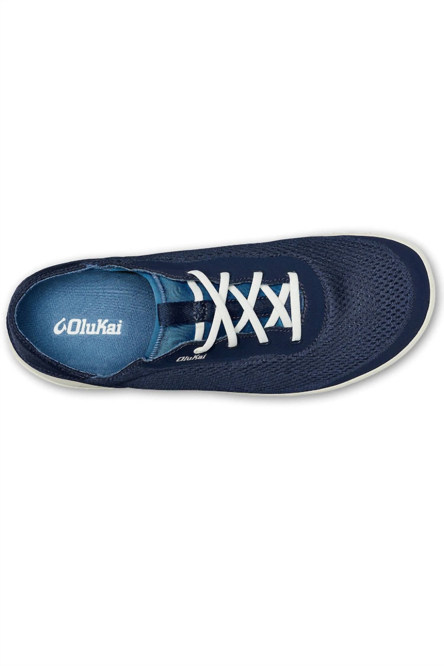 Olukai - Men's Moku Pae Round Toe Sneakers