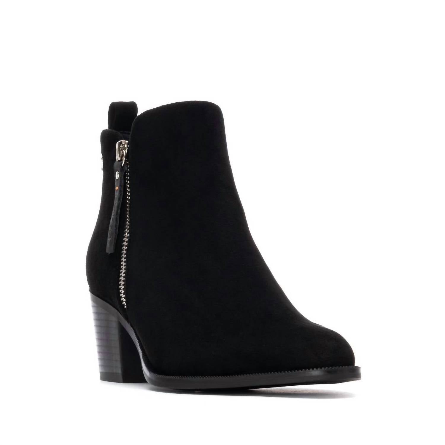 Xti - Women’s Refresh Booties