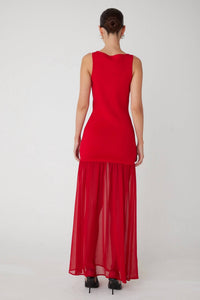Js71 - Lucilla Maxi Dress