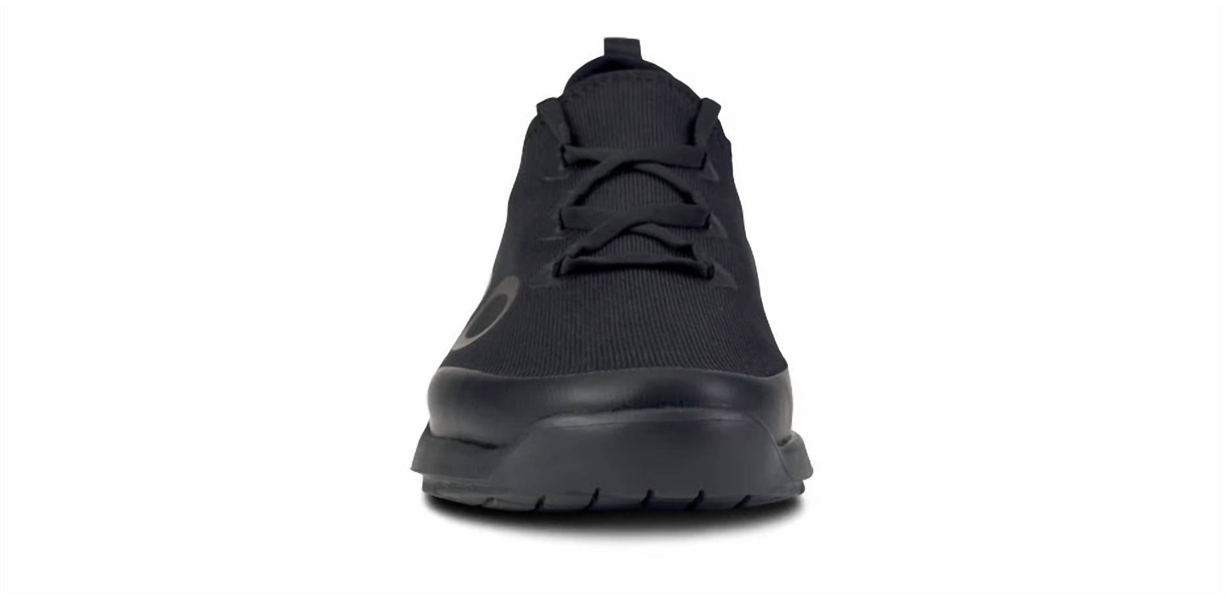 Oofos - Women's Oomg Sport Lace Slip-on Shoe