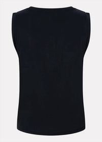 Esqualo - Women's Crinkle Modal Top