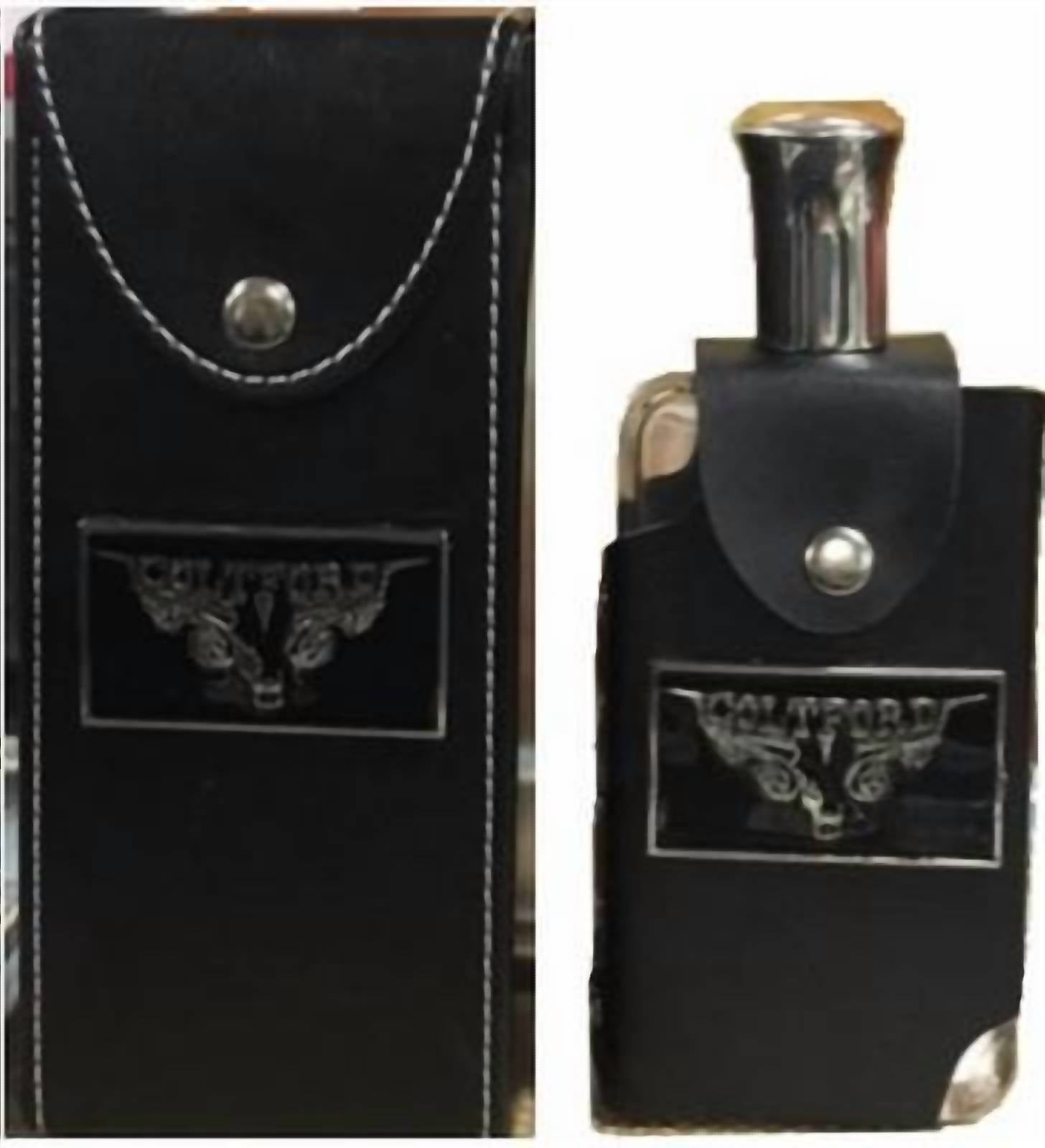 Murcielago Fragrances - Men's Usa Made Cologne 3.4oz Spray Bottle