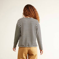 Sita Murt - Stripe Sweater