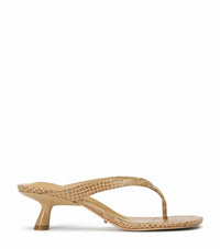 Tony Bianco - Women's Krista Flip Flop Heels