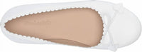 Elephantito - Girl's Scalloped Ballerina Flat