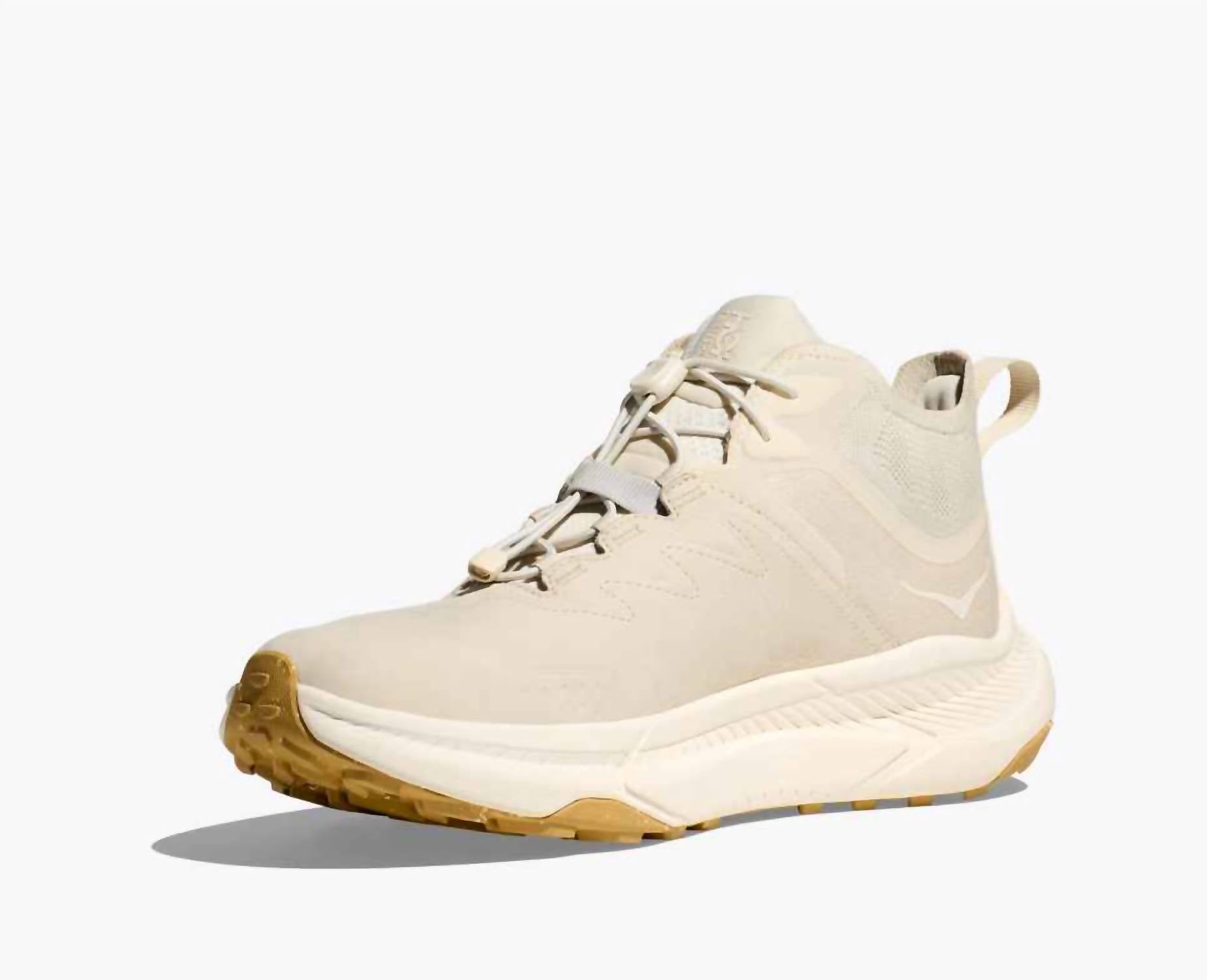Hoka - Women's Transport Chukka Gtx