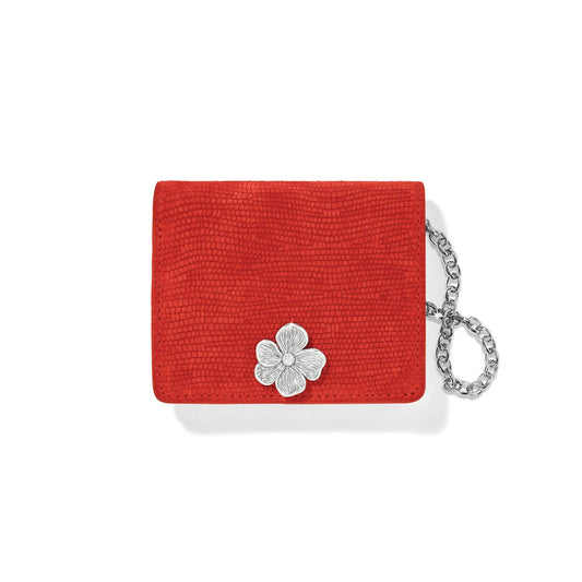 Brighton - Everbloom Small Wallet